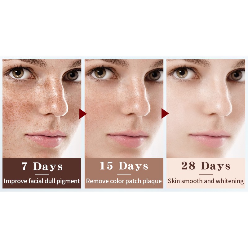  Tinh chất Arbutin dưỡng ẩm làm trắng da chống lão hóa 5ml | BigBuy360 - bigbuy360.vn