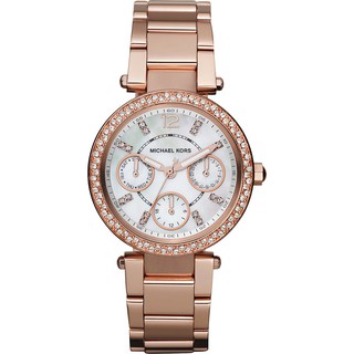 Đồng hồ nữ michael kors mk5616 33mm