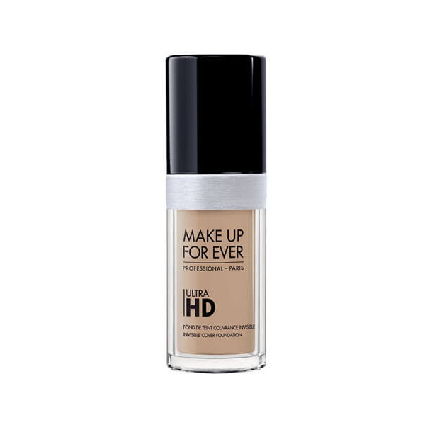 Kem nền MakeUp Forever Ultra HD Foundation 30ml