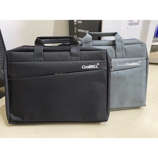 combo 10 cặp đựng laptop COLLBEL 15.6 inch