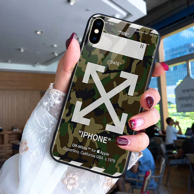 Ốp Nhựa Đẹp Apple Iphone 5Se In Hình Sneaker CASESPOT Cho Iphone 12 Mini Pro Max 11 Pro Max Xs Max Xr X 7 8 Plus