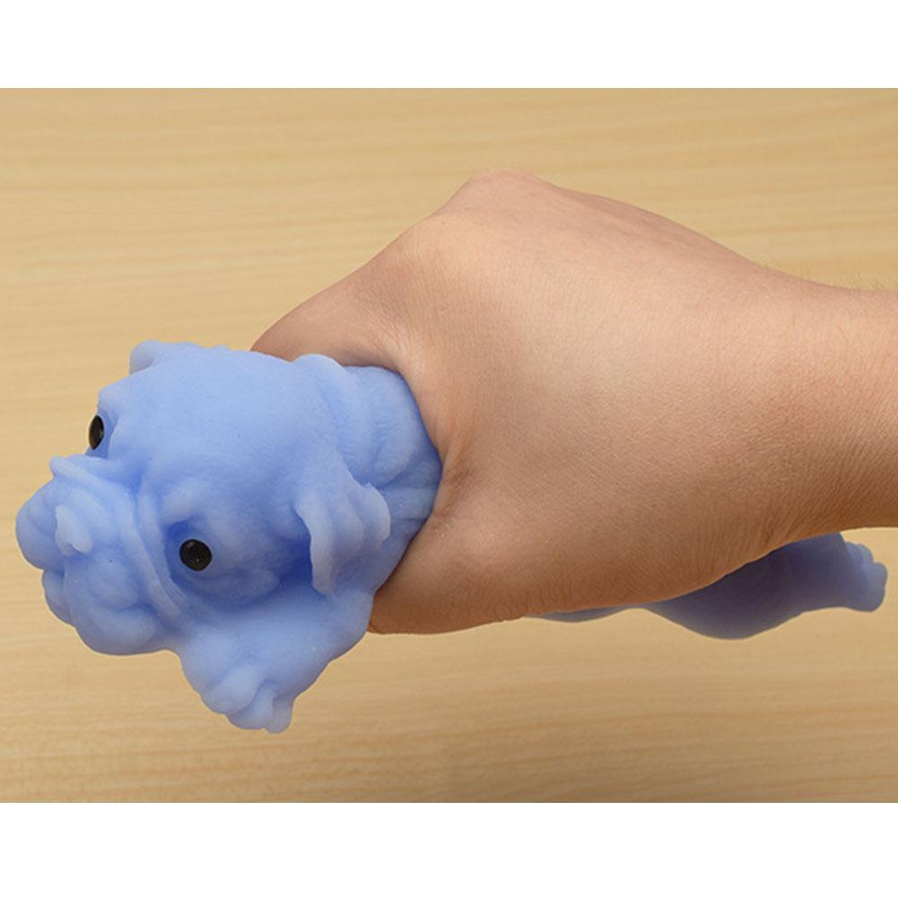 Đồ Chơi Squishy Hình Chú Chó L8v2