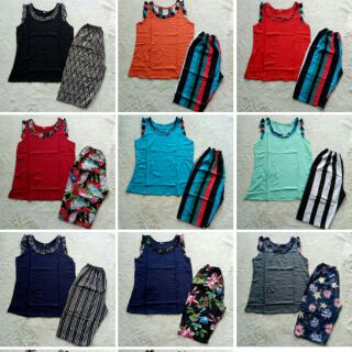 Combo 20 bộ bé gái