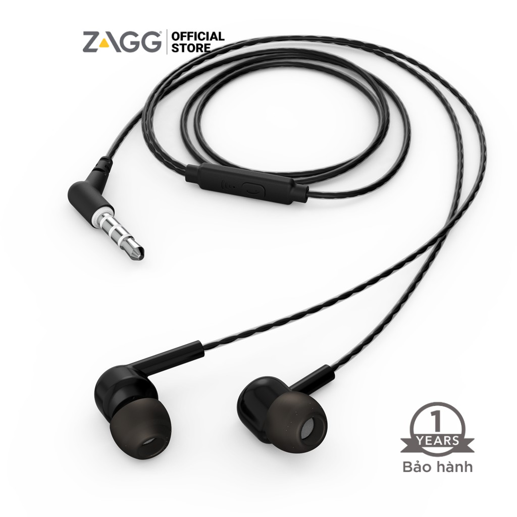 Tai nghe iFrogz Earbud Aurora