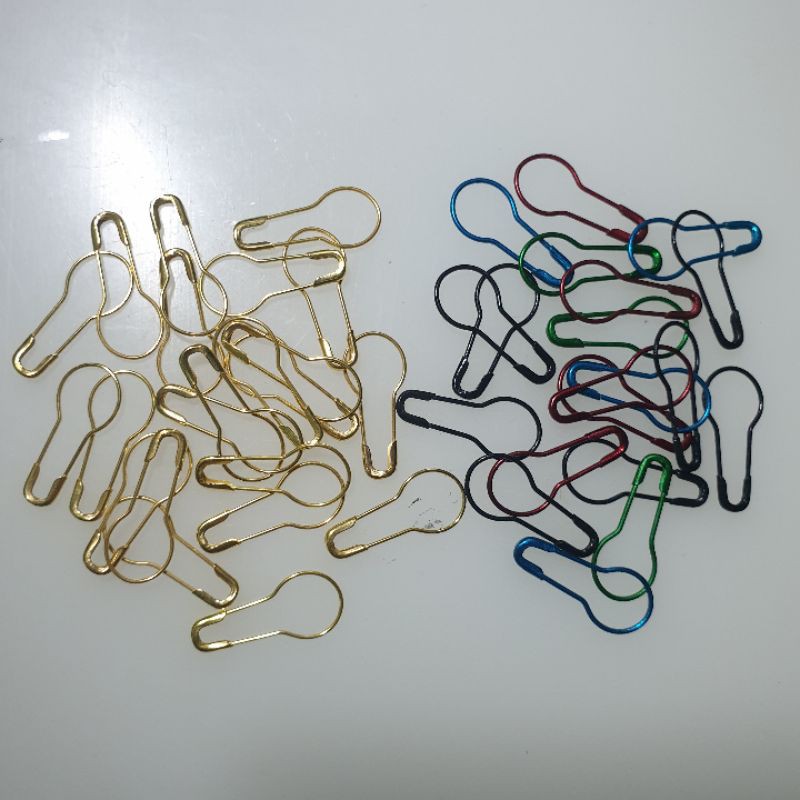 20 kim tây hình quả bầu