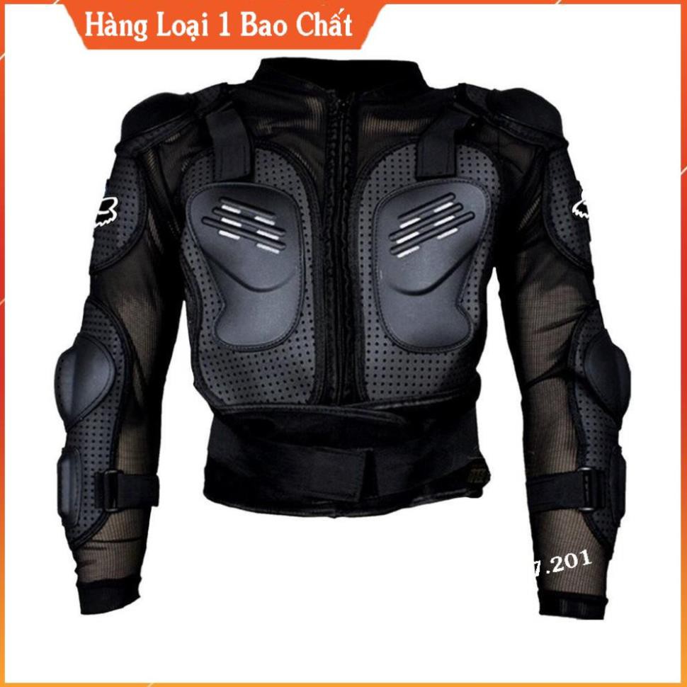 [Xem Là Thích]  ÁO GIÁP LƯỚI PROBIKER/ FOX