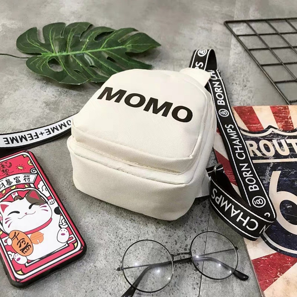Túi Đeo chéo thời trang nam nữ - MOMO | BigBuy360 - bigbuy360.vn