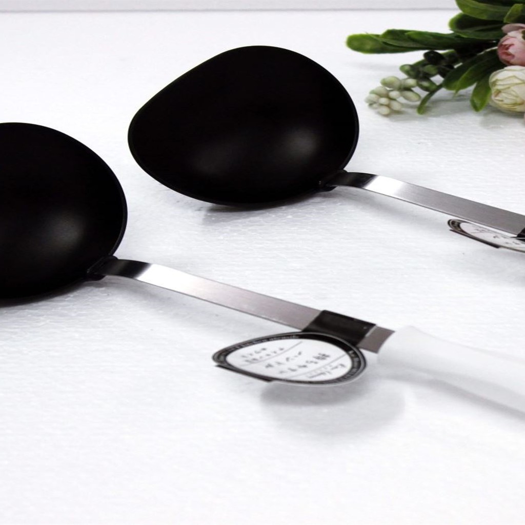 Muôi canh bằng nhựa KAI