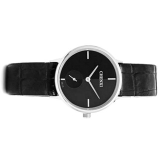 Đồng Hồ Nữ Chenxi 061A  (Còn Màu Đen, Nâu Phối Vàng)
