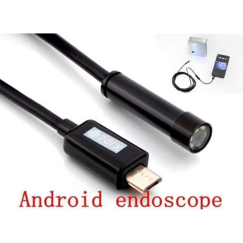Camera Nội Soi Chất Lượng Cao | BigBuy360 - bigbuy360.vn