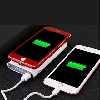 Sạc Dự Phòng QI 10000mAh