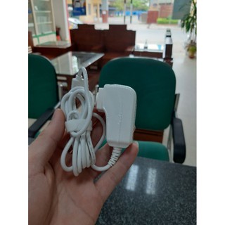 sạc 2.1A liền củ cho cổng sạc micro
