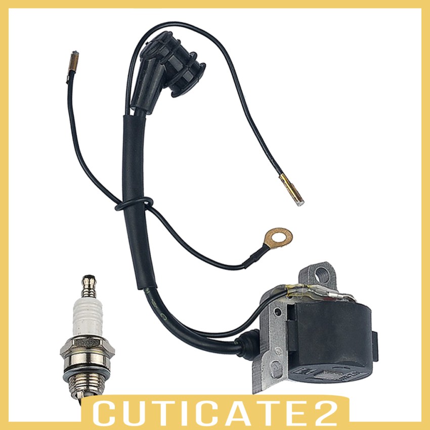 Cuộn Dây Đánh Lửa Thay Thế Cho Stihl # 0000 400 1300