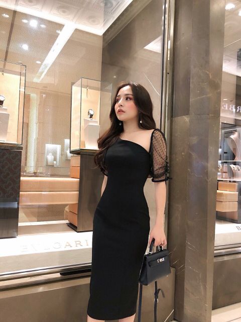 MIDU DRESS