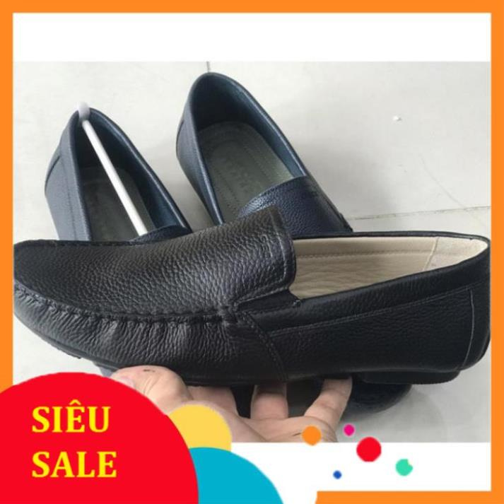 [Sale 3/3] Giày lười nam geox (39-45) Sale 11 -op1 ! : !