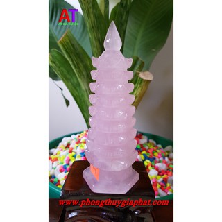 Tháp vắn xương TAH