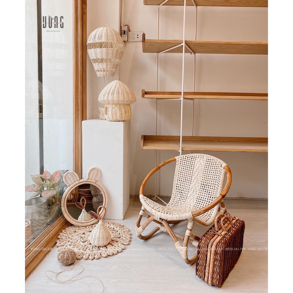 NHÀ NẤM - PHỤ KIỆN CHỤP ẢNH - ĐỒ CHƠI CHO BÉ ( ẢNH THẬT ) | BigBuy360 - bigbuy360.vn