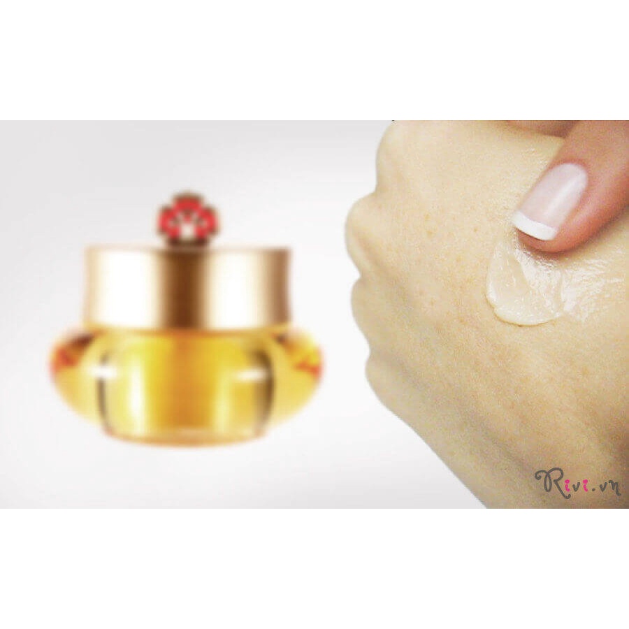 XẢ KHO – Kem dưỡng da Hoàng cung 10ml Intensive Nutritive Cream_𝗘𝗯𝗶𝘀𝘂 𝗖𝗼𝘀𝗺𝗲𝘁𝗶𝗰