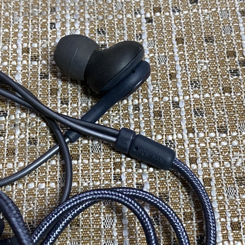 TAI NGHE Ss AKG S8/S9 - BÓC MÁY - BẢO HÀNH 12 THÁNG