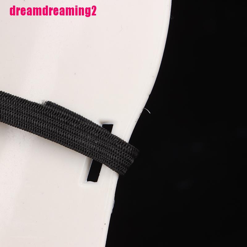 Mặt Nạ Hóa Trang Nhân Vật anime Màu Đen