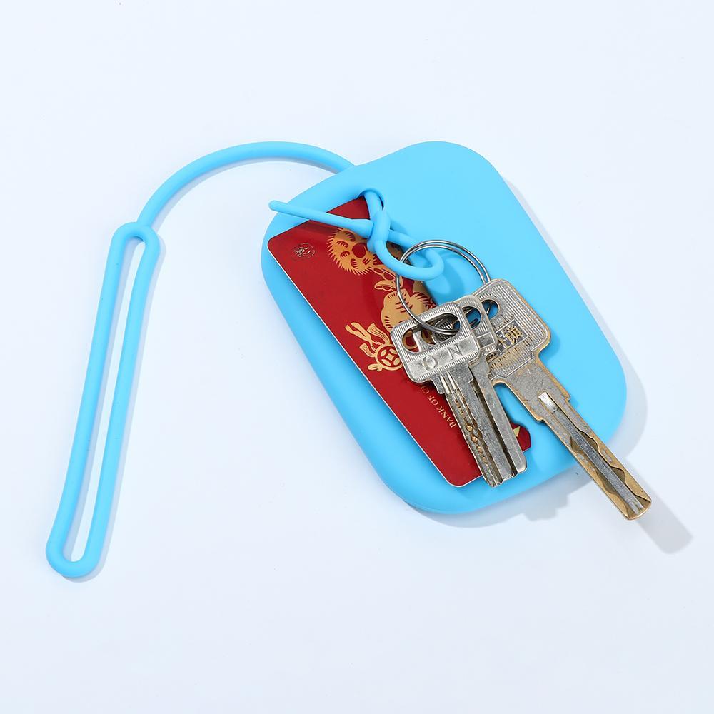 Ví Đựng Chìa Khóa Thiết Kế Sáng Tạo