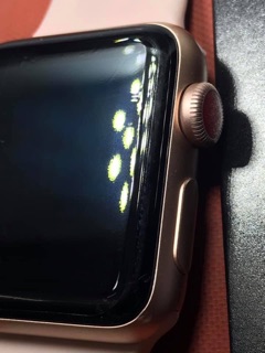 Miếng Dán PPF dành cho Apple Watch PPF 38/40/42/44