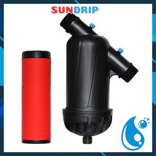 Lọc đĩa phi 34mm lọc nước lọc cặn