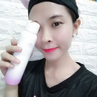 Chai Xịt Trang Điểm CUIR Chuẩn Auth 100%