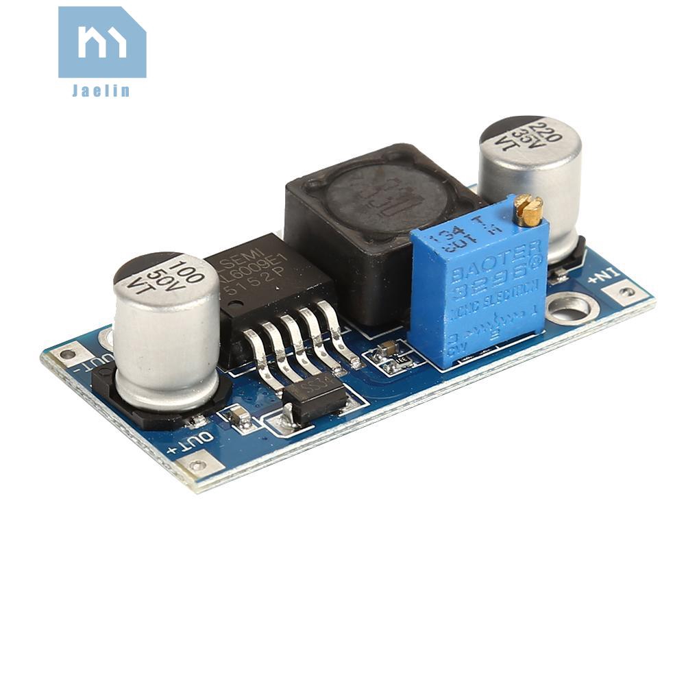 Mô đun tăng áp JEX XL6009 DC-DC chất lượng cao