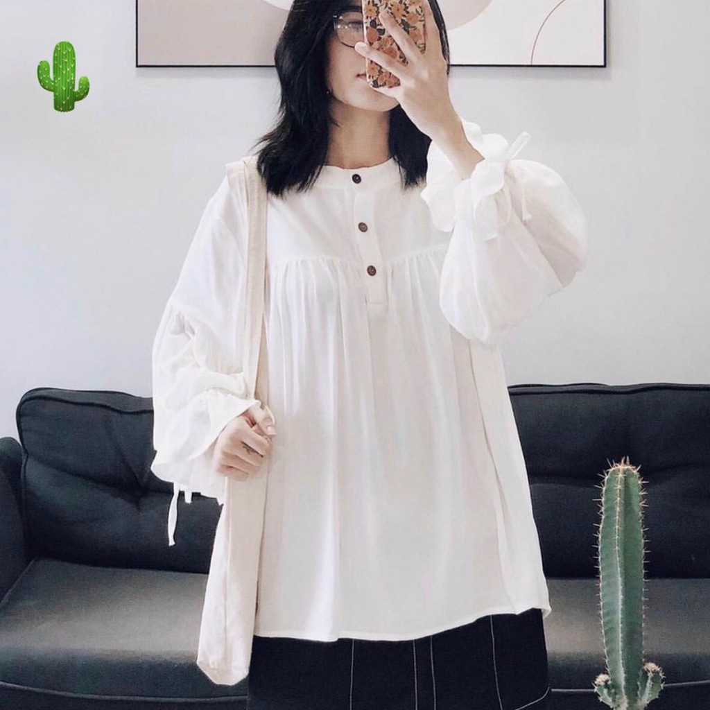 🌵 vải mềm tạo cảm giác thoải mái khi mặc