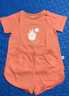 Bộ cộc thanh long Chaang/ size 9-36m