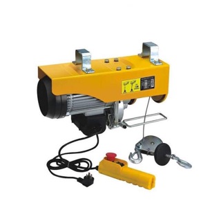 Máy tời điện pa800