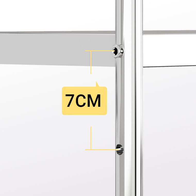 [𝐓𝐚̣̆𝐧𝐠 𝟔 𝐌𝐨́𝐜 𝐓𝐫𝐞𝐨] Giá Kệ Inox 304 K10 ANDO, Kệ Để Đồ, Lò Nướng, Nồi Chiên Không Dầu, Nồi, Chảo, Chai Lọ Gia Vị | BigBuy360 - bigbuy360.vn