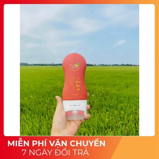 Thanh Lăn Cao Gừng Nghệ Đỏ