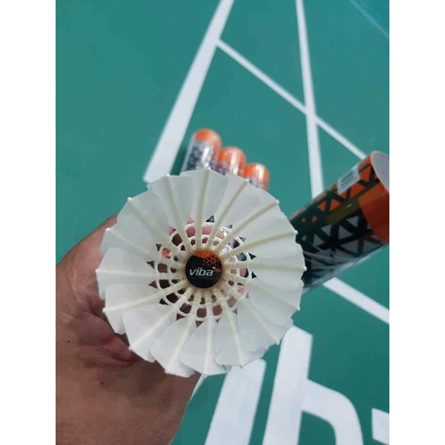 QUẢ cầu lông VIBA