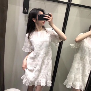 Váy tiểu thư