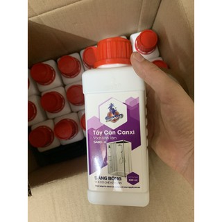 Nước tẩy dầu mỡ Sabo