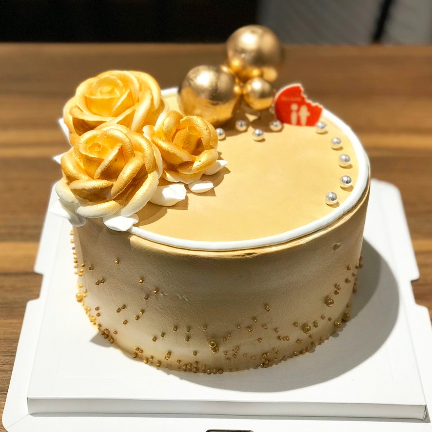 Màu Nhũ Kim Vàng Gold E02 Chai 10g