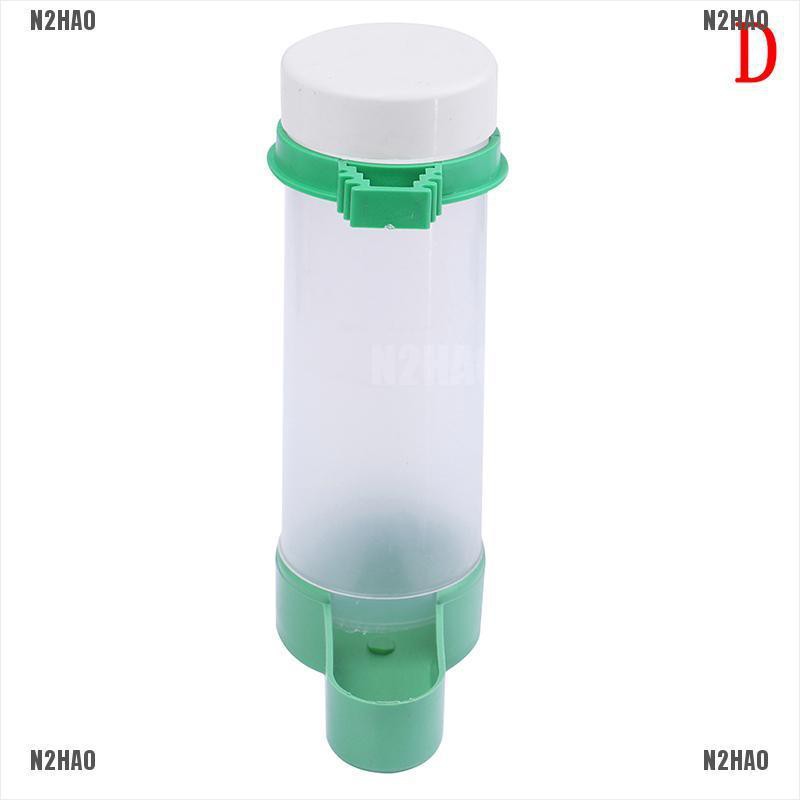 Máng Uống Nước Cho Chim Cảnh N2HAO