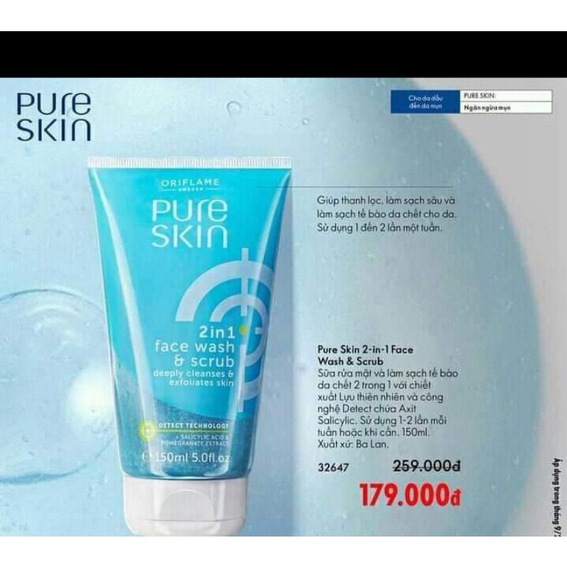 tẩy tế bào chết pukin | BigBuy360 - bigbuy360.vn