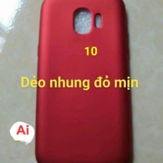 Ốp lưng Samsung J2 pro