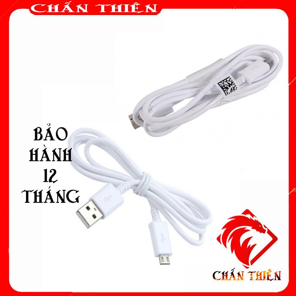 [FreeShip_50K] Cáp sạc nhanh samsung - Bảo hành 12 tháng