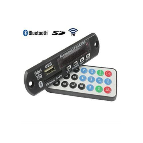 BO MẠCH BLUETOOTH 4.1 CHO THIỆT BI LOA THÙNG