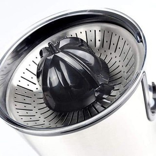 Máy vắt cam CASO CP200 [Gia Dụng Đức]