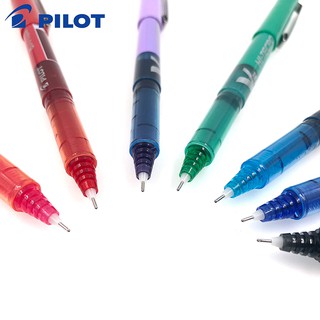 Bút Lông PILOT BX-V5