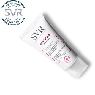 Mặt nạ dưỡng ẩm SVR Sensifine Masque 50ml