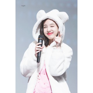 Poster Nayeon - in theo yêu cầu Kpop, TWICE