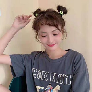 Chun buộc tóc quả bơ