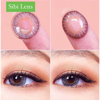 20 Mẫu LENS XÁM TÂY hot nhất