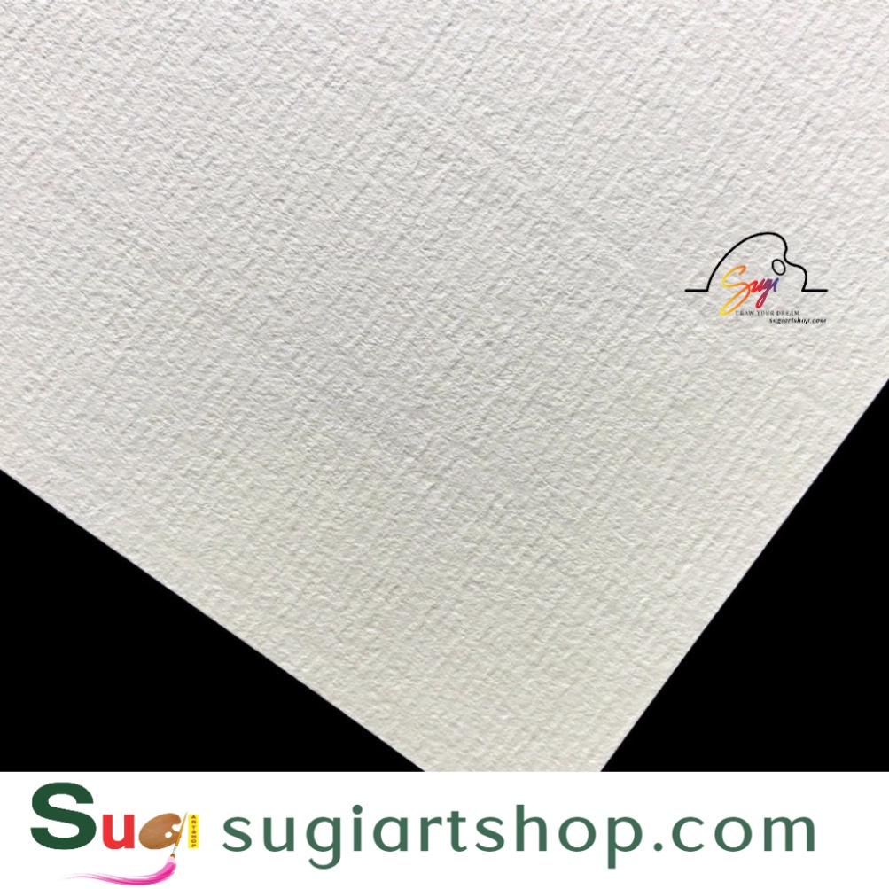 Giấy A1 canson mỏng vẽ chì định lượng 110gsm [ Sugi Art Shop ]